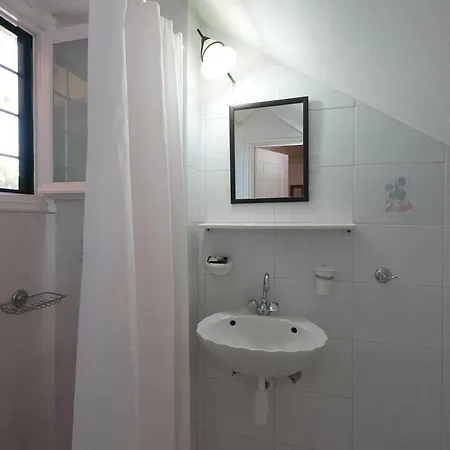 Villa Galini Sívota Extérieur photo