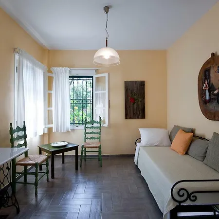 Villa Galini Sívota Extérieur photo