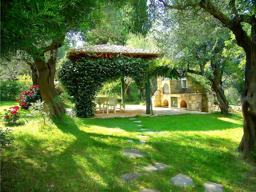 Appartement Galini