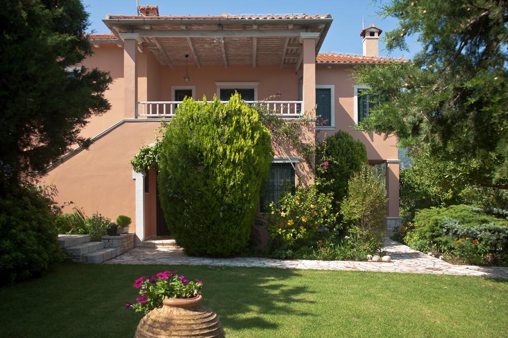 Galini Appartement