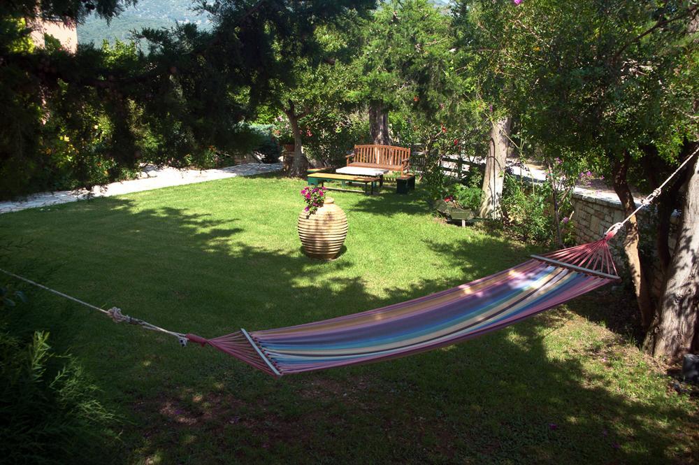 Galini Appartement