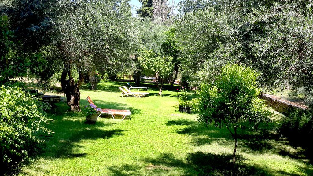 Galini Appartement Sívota