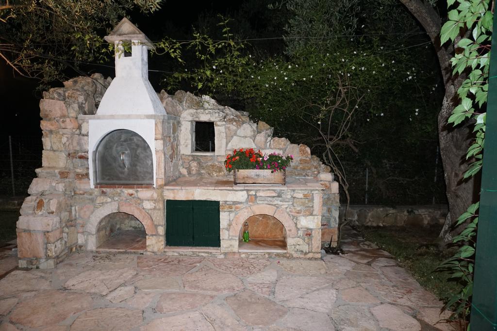 Galini Appartement