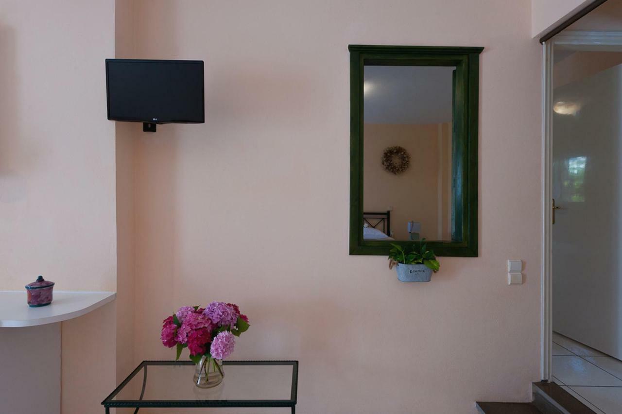 Appartement Galini *