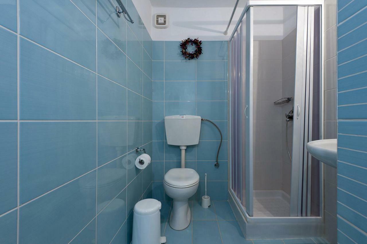 Appartement Galini *