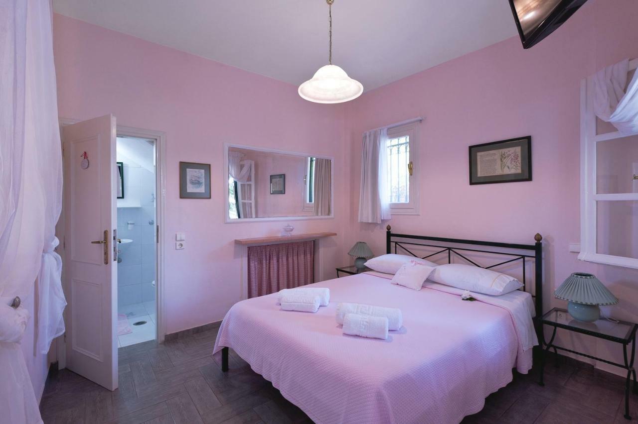 Galini Appartement