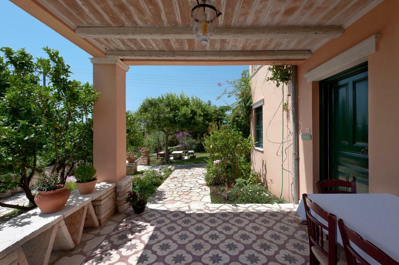 Appartement Galini