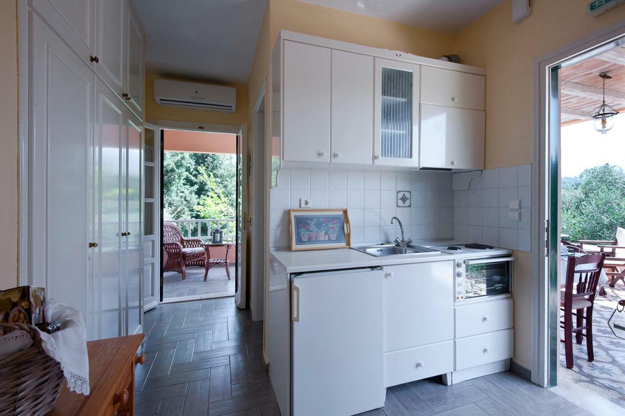 Appartement Galini