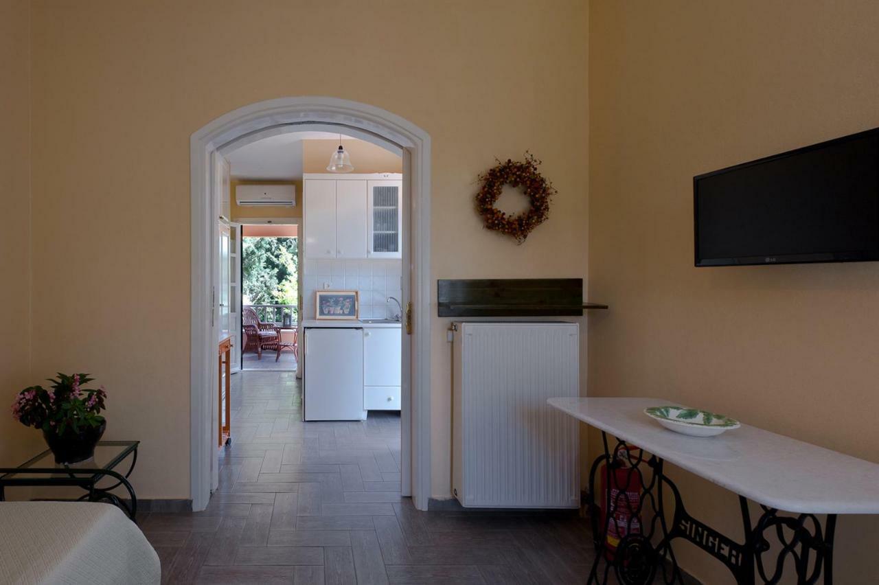 Appartement Galini