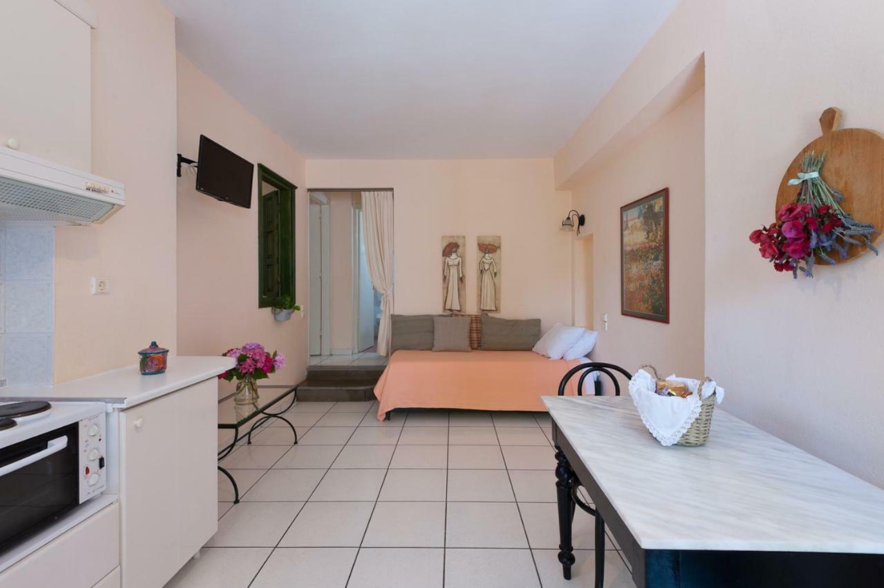 Galini Appartement
