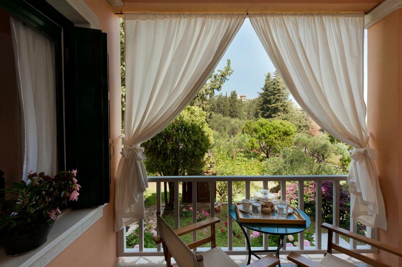 Appartement Galini Sívota