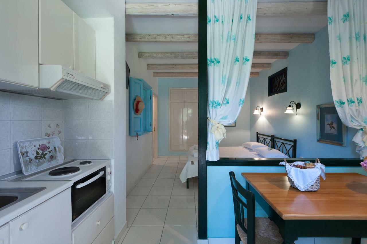 Galini Appartement